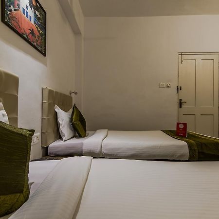 Oyo 10241 Hotel Mayfair Goa Zewnętrze zdjęcie