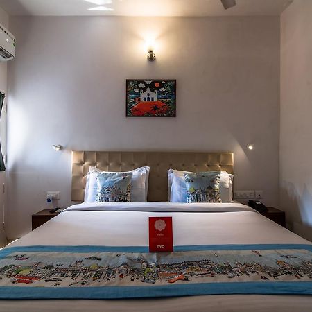 Oyo 10241 Hotel Mayfair Goa Zewnętrze zdjęcie