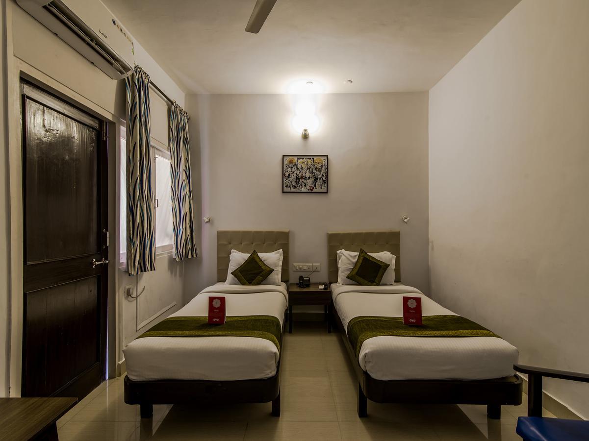 Oyo 10241 Hotel Mayfair Goa Zewnętrze zdjęcie