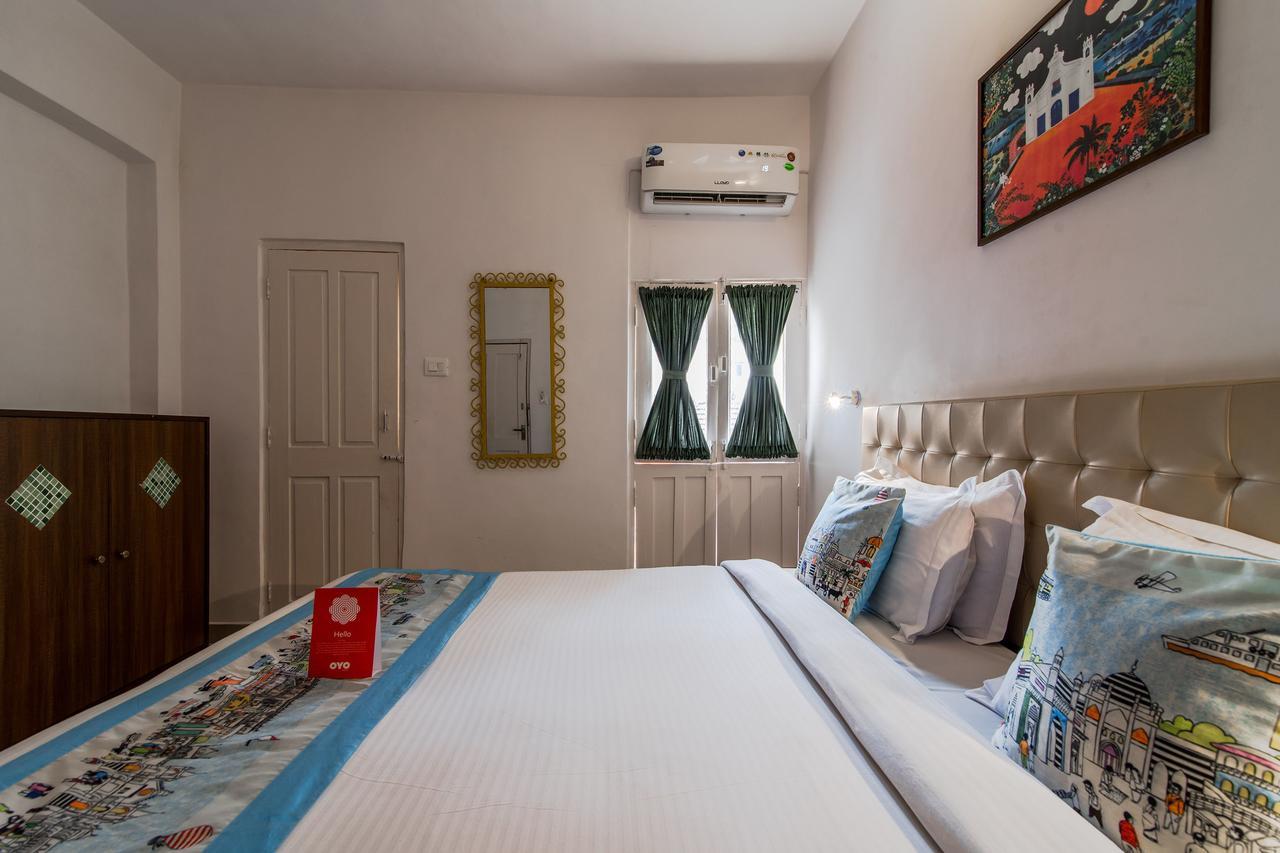 Oyo 10241 Hotel Mayfair Goa Zewnętrze zdjęcie