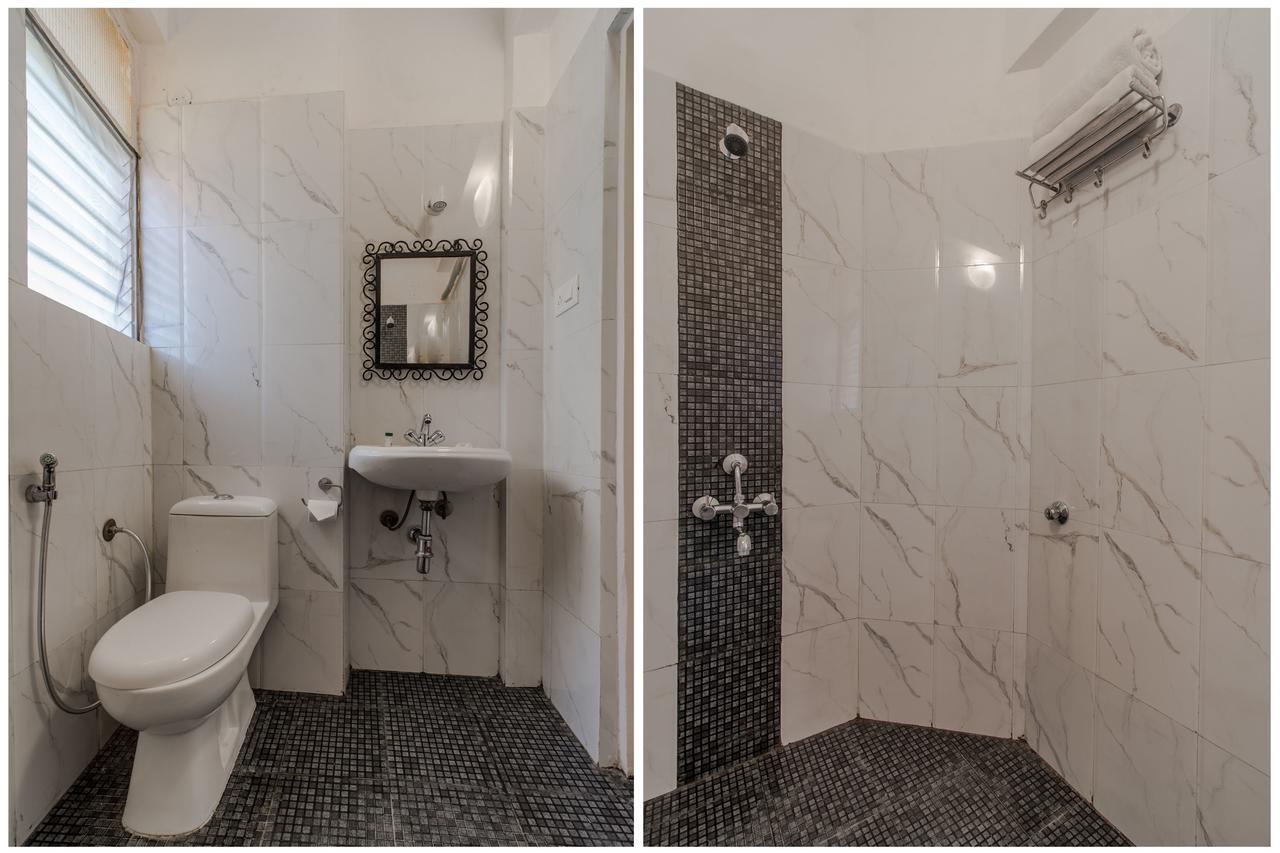 Oyo 10241 Hotel Mayfair Goa Zewnętrze zdjęcie