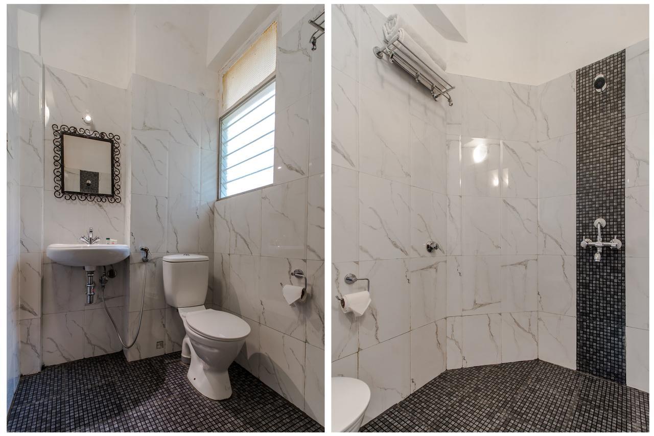 Oyo 10241 Hotel Mayfair Goa Zewnętrze zdjęcie