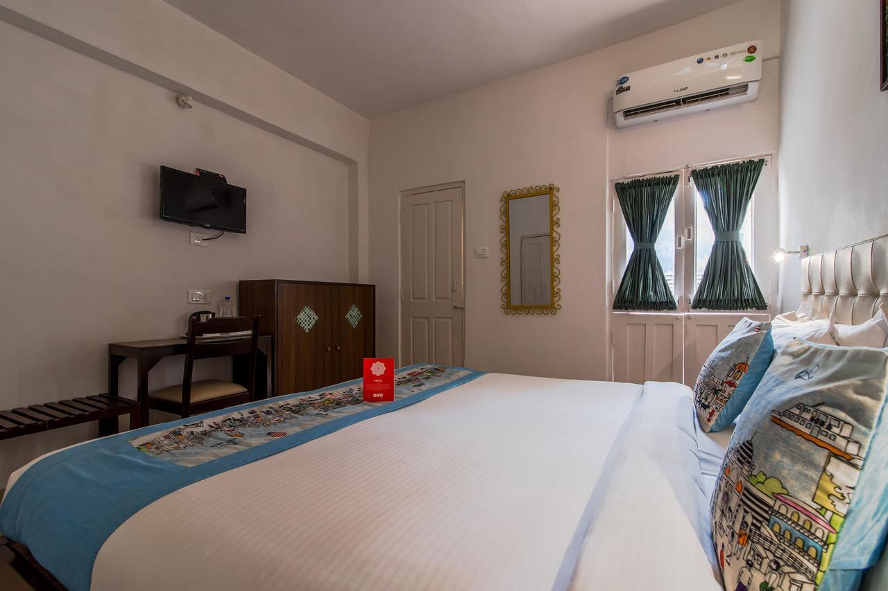 Oyo 10241 Hotel Mayfair Goa Zewnętrze zdjęcie