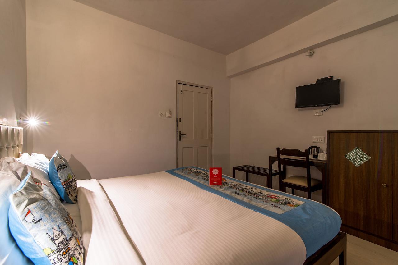 Oyo 10241 Hotel Mayfair Goa Zewnętrze zdjęcie