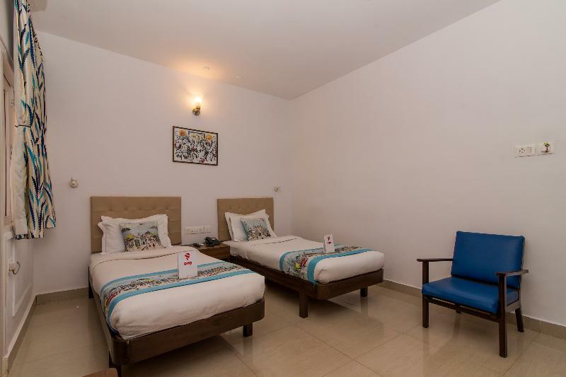 Oyo 10241 Hotel Mayfair Goa Zewnętrze zdjęcie