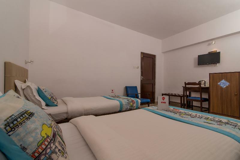 Oyo 10241 Hotel Mayfair Goa Zewnętrze zdjęcie