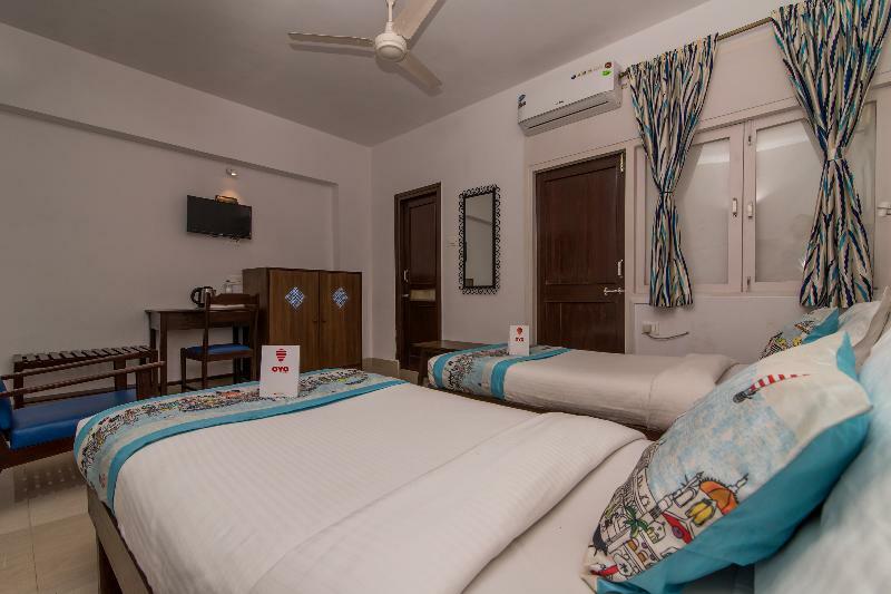 Oyo 10241 Hotel Mayfair Goa Zewnętrze zdjęcie
